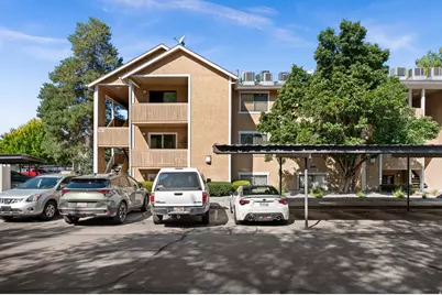 1281 E Ridge Meadow Ln S #8D, Cottonwood Heights, UT 84047 - Photo 22