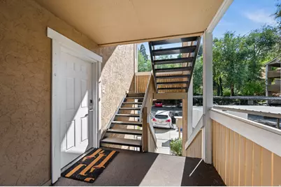 1281 E Ridge Meadow Ln S #8D, Cottonwood Heights, UT 84047 - Photo 20