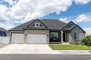 13528 S Weaver Circle, Herriman, UT 84096 - Photo 1