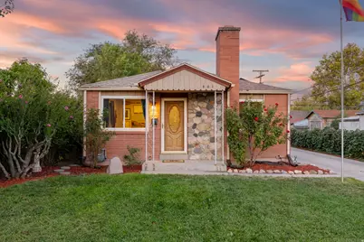 661 S Post St, Salt Lake City, UT 84104 - Photo 2