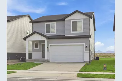 952 E Cody St #6121, Eagle Mountain, UT 84005 - Photo 4