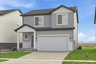 952 E Cody St, Eagle Mountain, UT 84005 - Photo 4