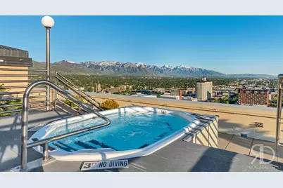 48 W 300 S #1003N, Salt Lake City, UT 84101 - Photo 44