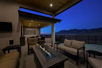 365 S Canyon Overlook Dr E, Tooele, UT 84074 - Photo 52