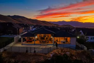 365 S Canyon Overlook Dr E, Tooele, UT 84074 - Photo 60