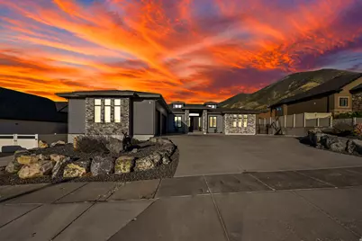 365 S Canyon Overlook Dr E, Tooele, UT 84074 - Photo 1
