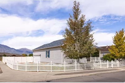 4223 N Pinion Cir W, Eagle Mountain, UT 84005 - Photo 34