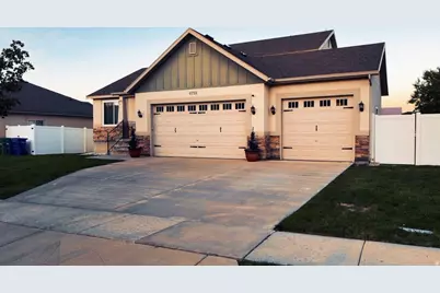 6755 S Majestic Loop Rd, West Jordan, UT 84081 - Photo 2
