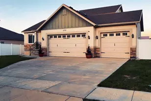 6755 S Majestic Loop Rd, West Jordan, UT 84081 - Photo 2