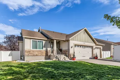6755 S Majestic Loop Rd, West Jordan, UT 84081 - Photo 30