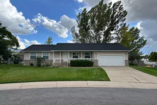 57 N 550 E, Ephraim, UT 84627 - Photo 1