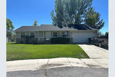 57 N 550 E, Ephraim, UT 84627 - Photo 1
