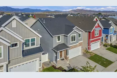 611 S Locust Dr E, Saratoga Springs, UT 84045 - Photo 38