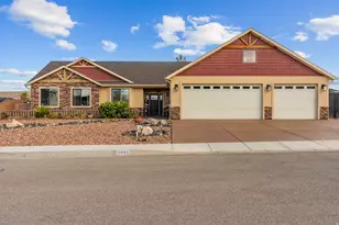 2091 E Mountain View Loop, Enoch, UT 84721 - Photo 1
