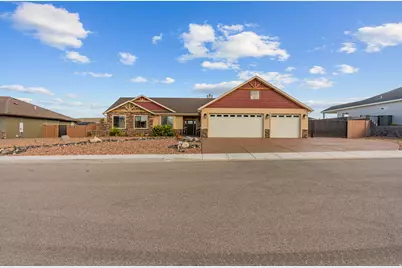 2091 E Mountain View Loop, Enoch, UT 84721 - Photo 2