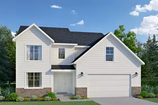 137 S 2930 E, Spanish Fork, UT 84660 - Photo 1