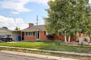 1344 E Mariposa Ave S, Millcreek, UT 84106 - Photo 4