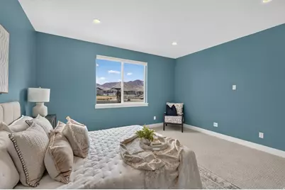 5420 N Cliffrose Dr, Eagle Mountain, UT 84005 - Photo 22