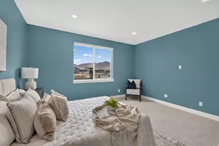 5420 N Cliffrose Dr, Eagle Mountain, UT 84005 - Photo 22