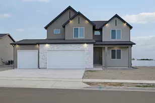 1868 E 960 N, Salem, UT 84653 - Photo 1