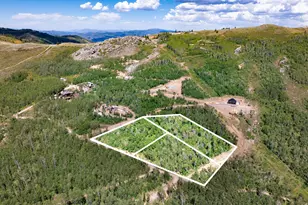 5444 N Hidden Wy, Midway, UT 84049 - Photo 1