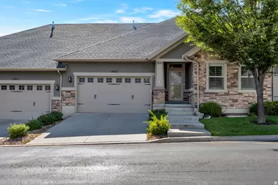 12023 N Burgh Way, Highland, UT 84003 - Photo 1
