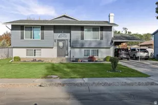 650 N 420 Ln W, Lehi, UT 84043 - Photo 1