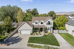 3420 W Miles Dr, Taylorsville, UT 84129 - Photo 1