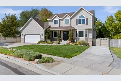 3420 W Miles Dr, Taylorsville, UT 84129 - Photo 2