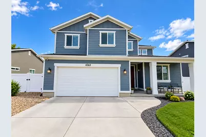 4263 W 6075 S, Roy, UT 84067 - Photo 2