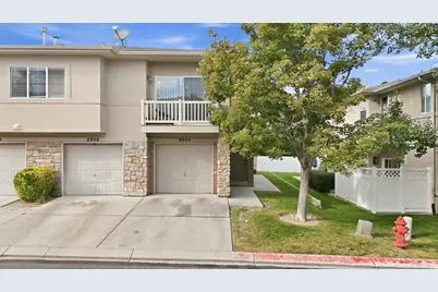 4904 W Stormy Meadow Dr, Riverton, UT 84096 - Photo 1