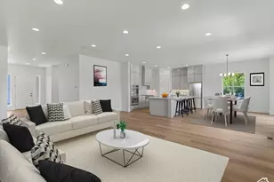 1987 E Walker Meadows Circle, Holladay, UT 84117 - Photo 4