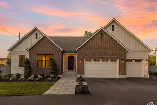 1987 E Walker Meadows Circle, Holladay, UT 84117 - Photo 46
