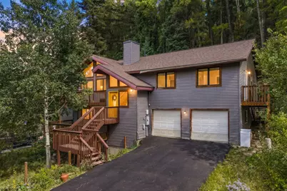 615 Parkview Dr, Park City, UT 84098 - Photo 4