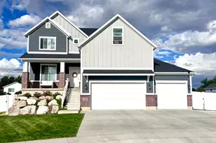 1496 W 2000 S, Syracuse, UT 84075 - Photo 1