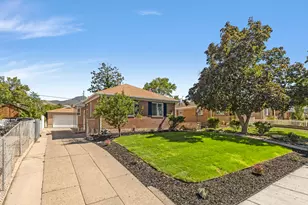 2473 S Hartford St, Salt Lake City, UT 84106 - Photo 1