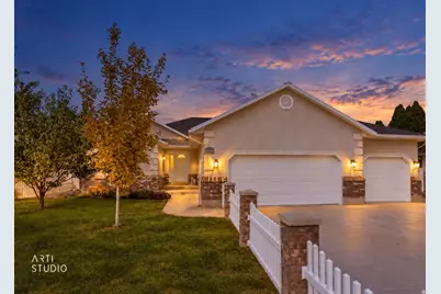 8044 S Coolidge St, Midvale, UT 84047 - Photo 1
