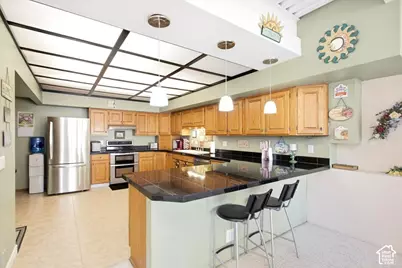 580 E Lacey Way, North Salt Lake, UT 84054 - Photo 12