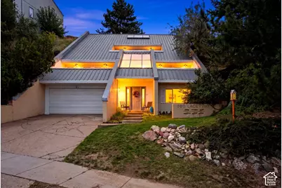 580 E Lacey Way, North Salt Lake, UT 84054 - Photo 48