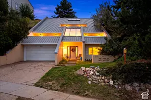 580 E Lacey Way, North Salt Lake, UT 84054 - Photo 48