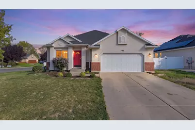 363 E 1900 S, Clearfield, UT 84015 - Photo 1
