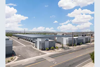 24 E Industrial Dr #D23, Washington, UT 84780 - Photo 28