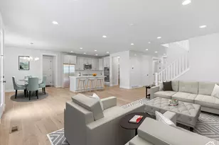 2007 E Walker Meadows Circle, Holladay, UT 84117 - Photo 2