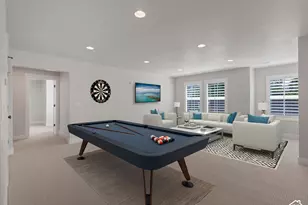 2007 E Walker Meadows Circle, Holladay, UT 84117 - Photo 24