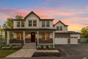 2007 E Walker Meadows Circle, Holladay, UT 84117 - Photo 46