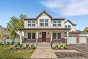 2007 E Walker Meadows Circle, Holladay, UT 84117 - Photo 36