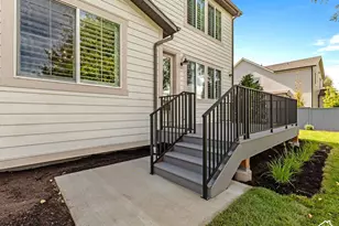 2007 E Walker Meadows Circle, Holladay, UT 84117 - Photo 30