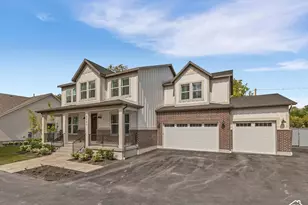 2007 E Walker Meadows Circle, Holladay, UT 84117 - Photo 40