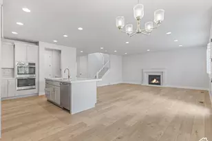 2007 E Walker Meadows Circle, Holladay, UT 84117 - Photo 10