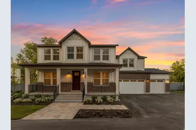 2007 E Walker Meadows Cir, Holladay, UT 84117 - Photo 1